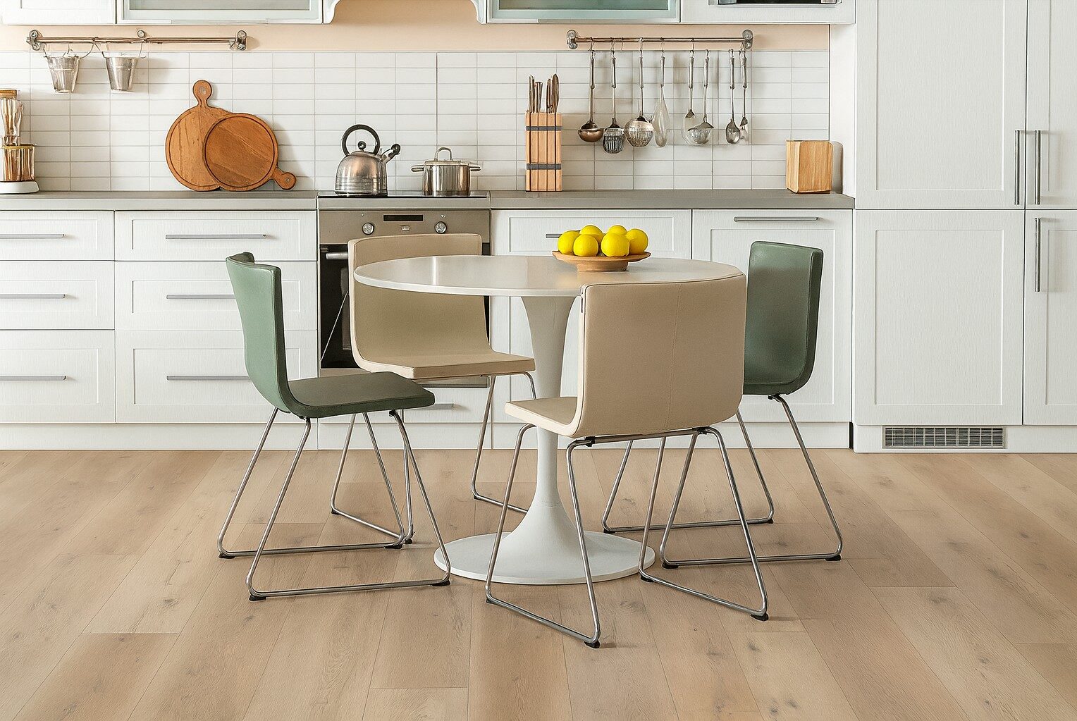 Shaw - Roberts Carpet & Fine Floors