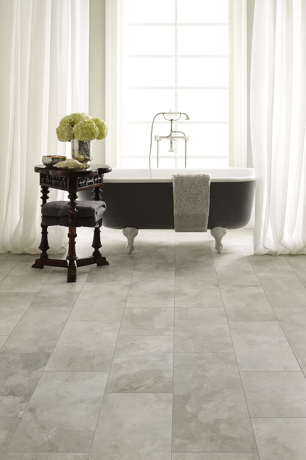 Shaw Tile - Roberts Carpet & Fine Floors
