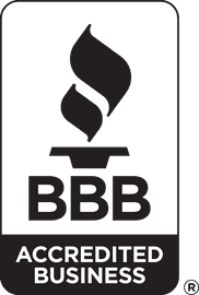BBB Accredited Business