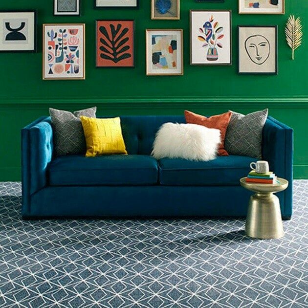 Imagine Figurative | Roberts Carpet & Fine Floors