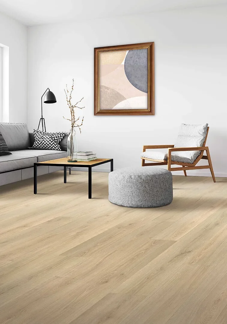 Waterproof Hardwood | Roberts Carpet & Fine Floors
