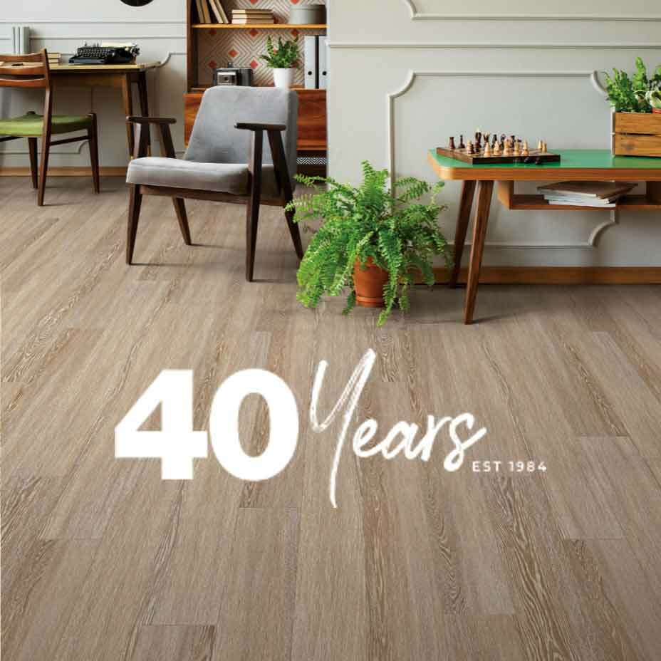 Roberts Carpet & Fine Floors Flooring Sales & Installation Houston, TX