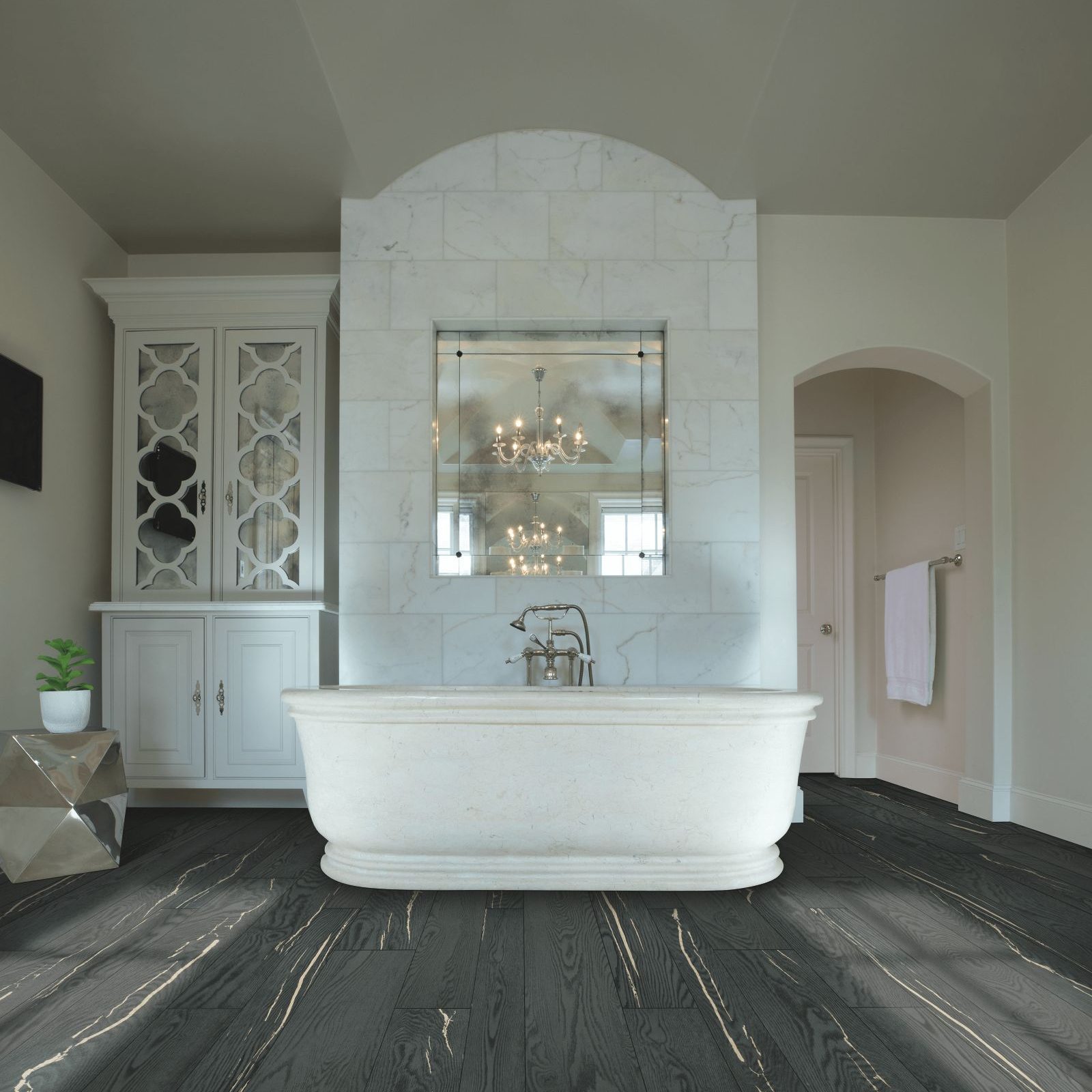 Bathroom flooring | Roberts Carpet & Fine Floors