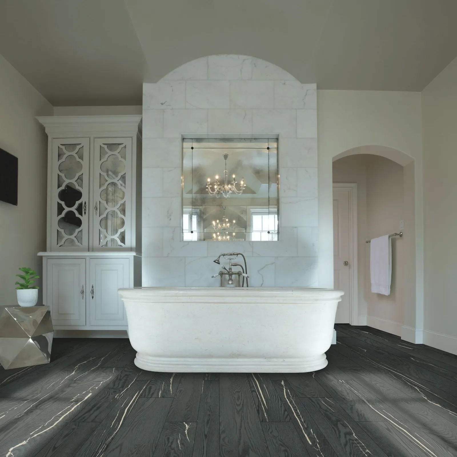 Bathroom Tile | Roberts Carpet & Fine Floors