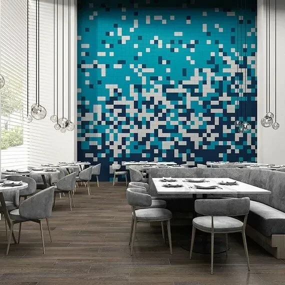 Commercial flooring