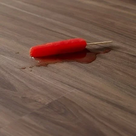 Endura-512C-Plu-0736V-00150-Cinnamon-Walnut-V-square-1-square Laminate Ice-cream Spills | Roberts Carpet & Fine Floors