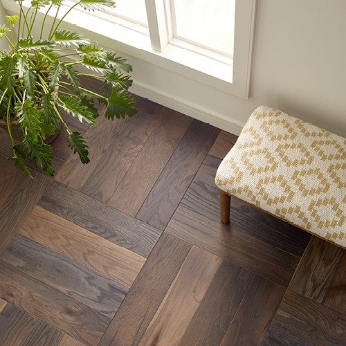 Kährs makes flooring the easy choice - Kährs US