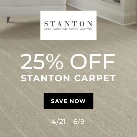 Sale | Roberts Carpet & Fine Floors
