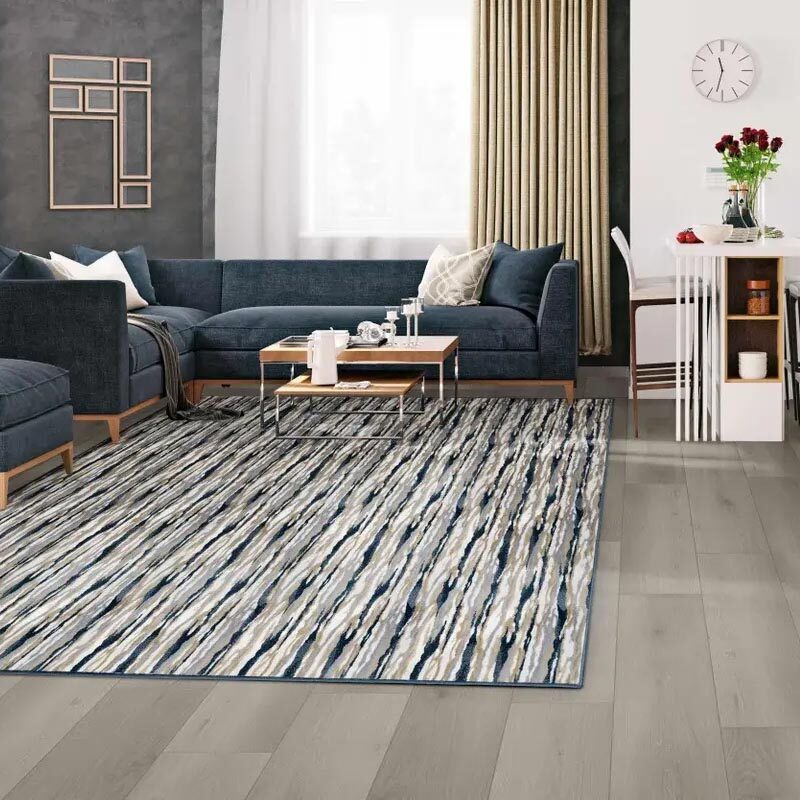 StantonCarpet-AreaRug-Block Stanton Area Rugs | Roberts Carpet & Fine Floors