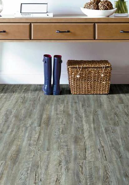 water resistant vinyl plank flooring in houston tx