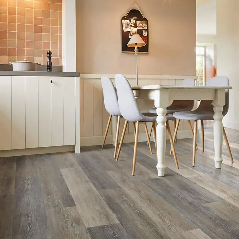 WhyVinyl Vinyl Flooring | Roberts Carpet & Fine Floors