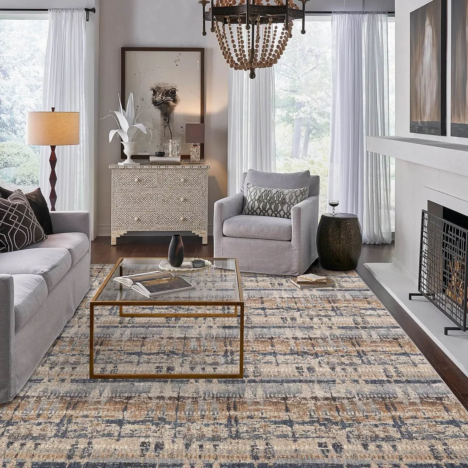 Area Rug | Roberts Carpet & Fine Floors