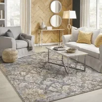 Area Rugs | Roberts Carpet & Fine Floors