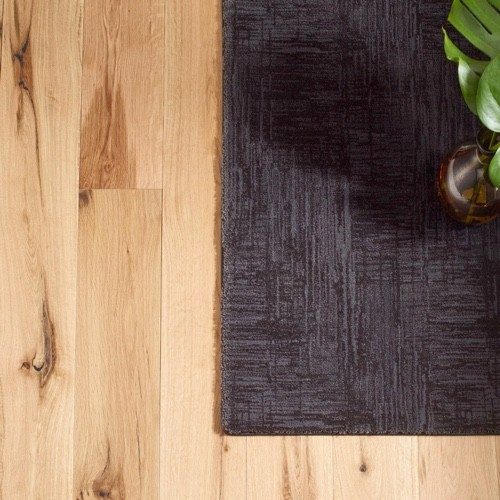 Natural hardwood flooring inspiration, care and maintenance
