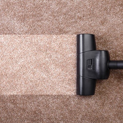 Carpet cleaning | Roberts Carpet & Fine Floors