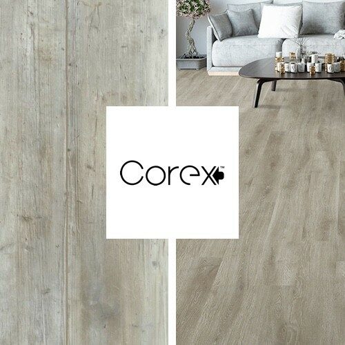 corex Corex | Roberts Carpet & Fine Floors