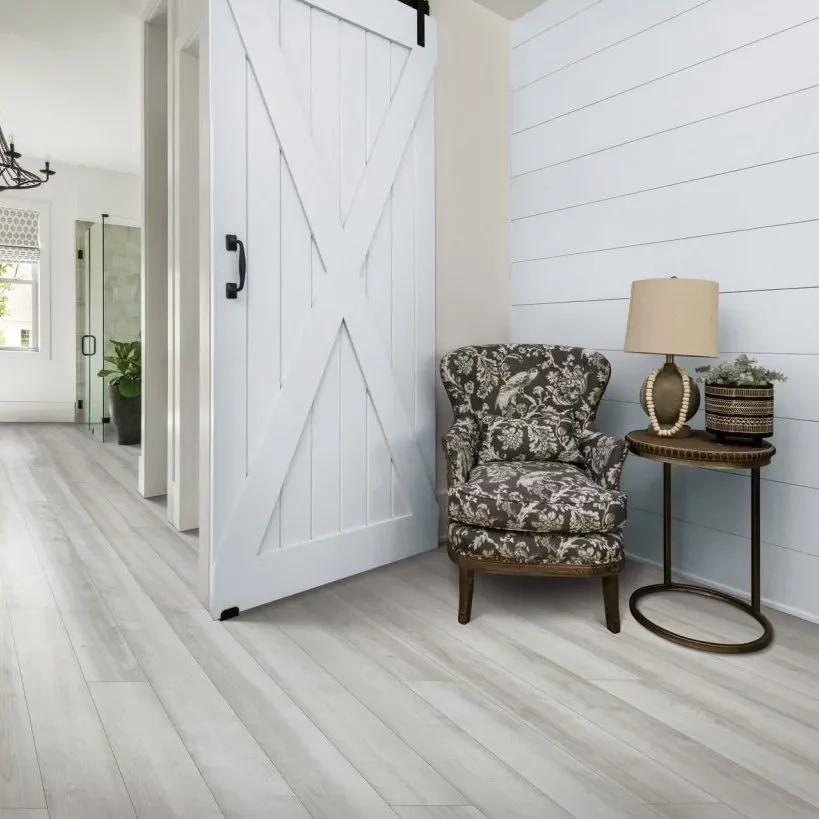 Hardwood Flooring | Roberts Carpet & Fine Floors