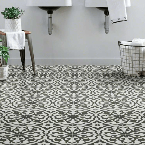 Houston's top dealer for bathroom tile | Roberts Carpet & Fine Floors