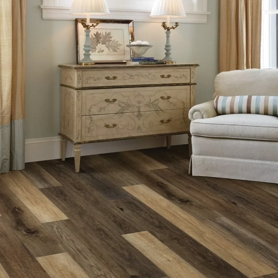 Vinyl Flooring | Roberts Carpet & Fine Floors
