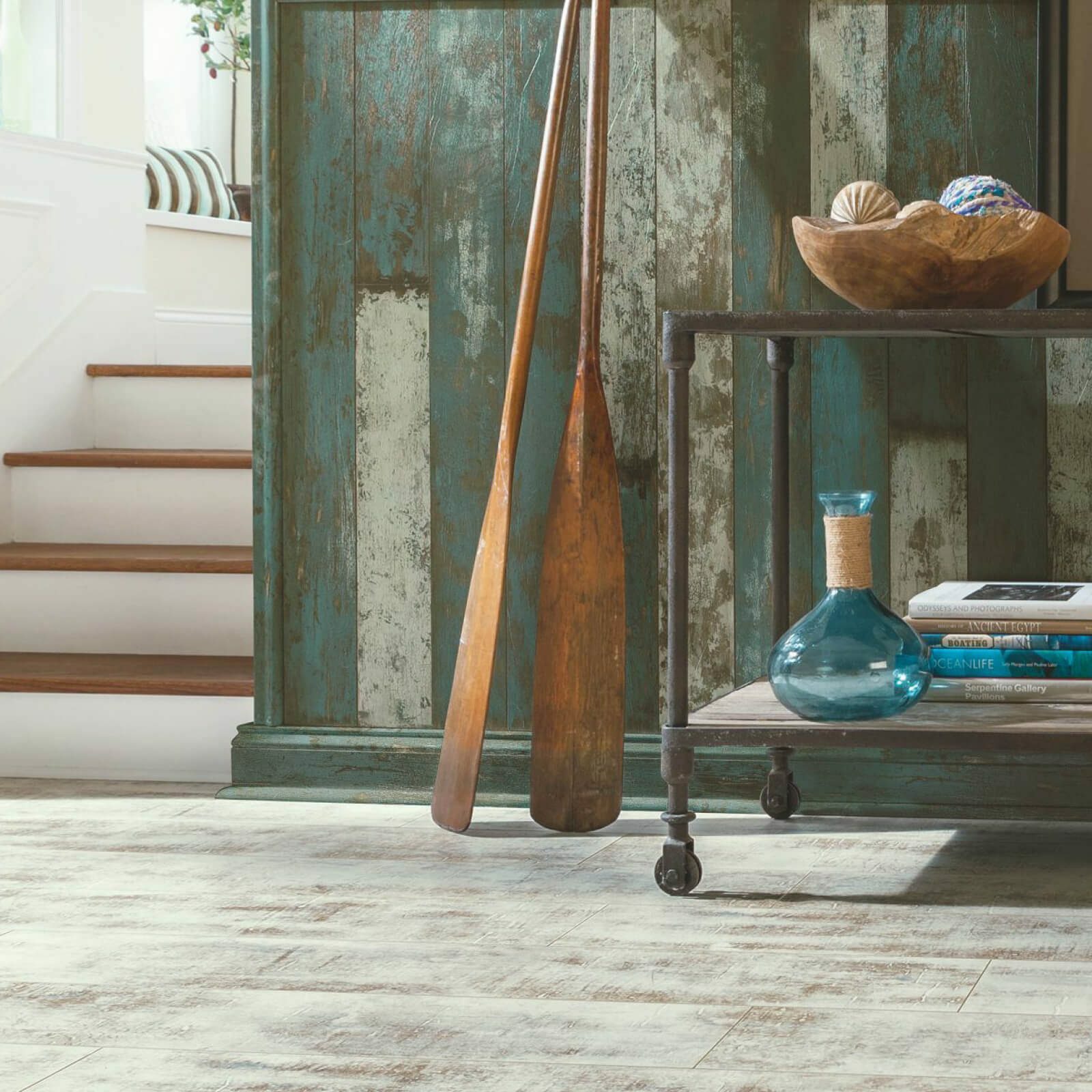Laminate wood flooring in Houston, TX | Roberts Carpet & Fine Floors