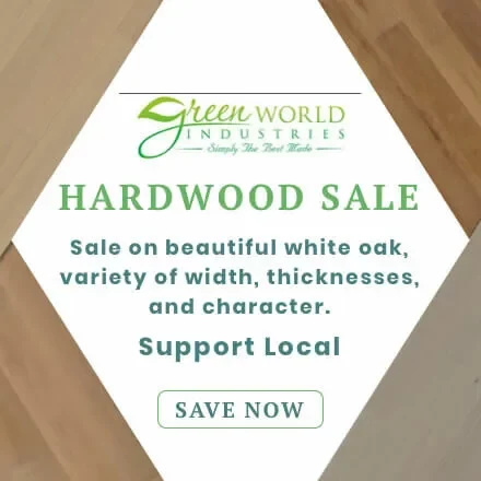 Hardwood Sale | Roberts Carpet & Fine Floors