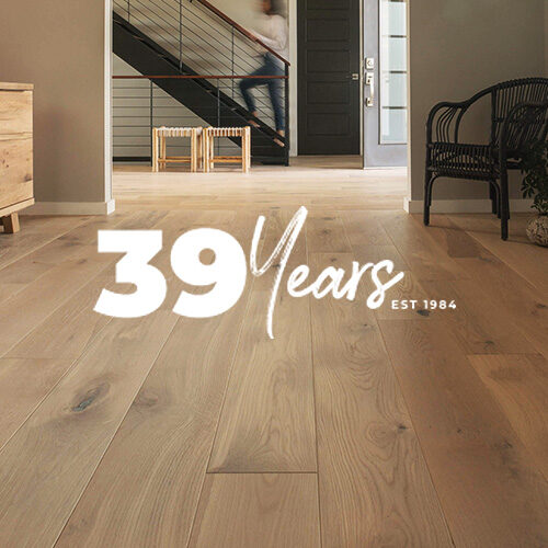 Serving Houston, TX for 39 years | Roberts Carpet & Fine Floors