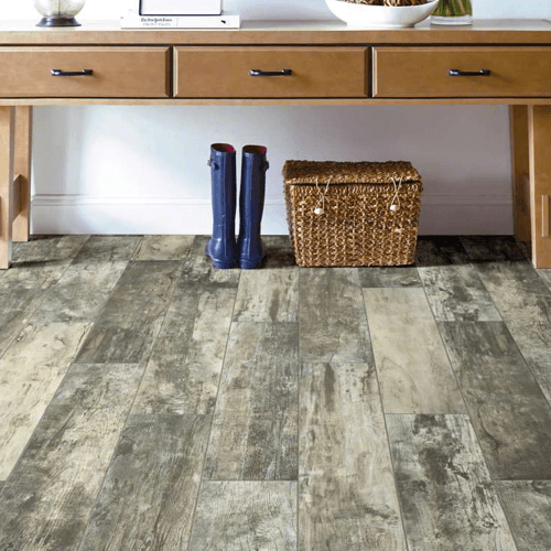 Shaw tile flooring in Houston, TX | Roberts Carpet & Fine Floors