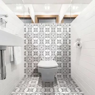 Tile Flooring | Roberts Carpet & Fine Floors
