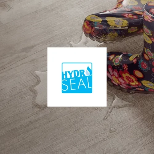 uniclic11 Waterproof Locking System | Roberts Carpet & Fine Floors